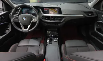 BMW 1-Series 2021, 55373 км, за 24500000 KRW - фото 7