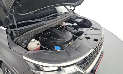 Kia Canival 2022, 62481 км, за 28990000 KRW - фото 6