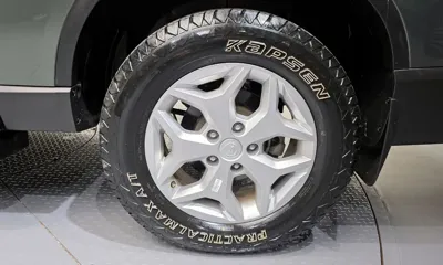 KG_Mobility_Ssangyong Rexton 2023, 34622 км, за 25900000 KRW - фото 21