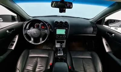 Nissan Altima 2010, 152598 км, за 4950000 KRW - фото 7