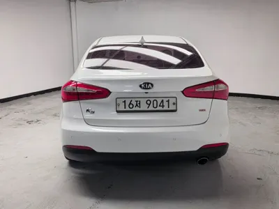 Kia K3 2013, 124900 км, за 5300000 KRW - фото 4