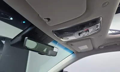 Genesis GV70 2025, 12520 км, за 56700000 KRW - фото 20