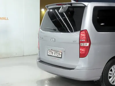 Hyundai Starex 2018, 182182 км, за 10300000 KRW - фото 16