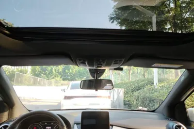 Mercedes-Benz B-Class 2017, 77200 км, за 47958.55 CNY - фото 18