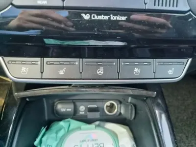 Kia Sorento 2015, 247000 км, за 6500000 KRW - фото 10
