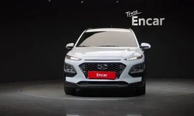 Hyundai Kona 2018, 108173 км, за 9500000 KRW