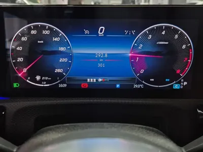 Mercedes-Benz A-Class 2026, 299 км, за 36000000 KRW - фото 8