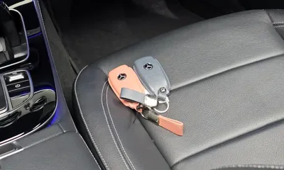 Mercedes-Benz E-Class 2021, 74906 км, за 30900000 KRW - фото 30