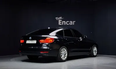 BMW Gran Turismo 2014, 178517 км, за 8400000 KRW - фото 2