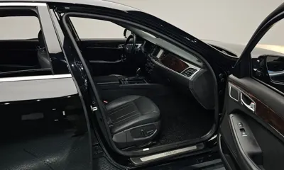 Hyundai Genesis 2016, 82647 км, за 12800000 KRW - фото 26