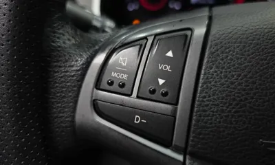 KG_Mobility_Ssangyong KORANDO 2016, 116892 км, за 4900000 KRW - фото 19
