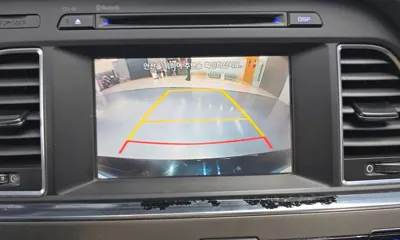 Hyundai Sonata 2016, 93994 км, за 11500000 KRW - фото 15