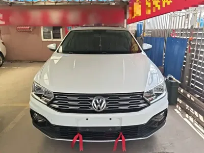Volkswagen C-Trek 2018, 55400 км, за 45900 CNY