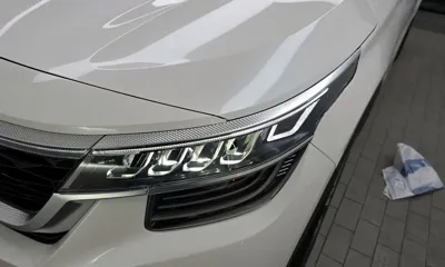 Kia Seltos 2022, 102567 км, за 17200000 KRW - фото 22