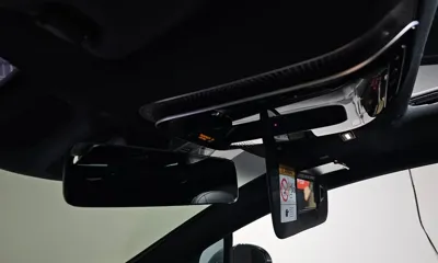 Mercedes-Benz EQS 2023, 46308 км, за 79500000 KRW - фото 30