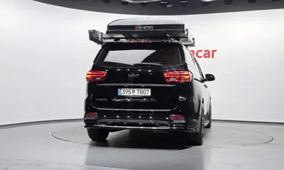 Kia Canival 2020, 112240 км, за 20300000 KRW - фото 4