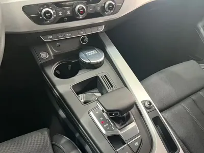 Audi A4L 2020, 40000 км, за 129800 CNY - фото 14