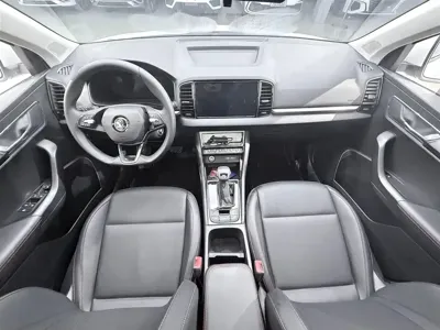 Skoda Karoq 2023, 33000 км, за 122800 CNY - фото 13