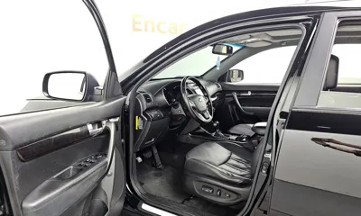 Kia Sorento 2013, 193481 км, за 6500000 KRW - фото 10