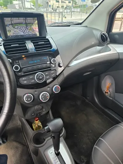 ChevroletGMDaewoo Spark 2013, 87529 км, за 1700000 KRW