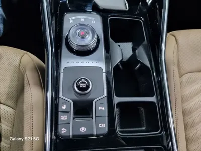Kia Sorento 2024, 9335 км, за 40590000 KRW - фото 9
