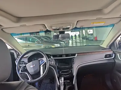 Cadillac XTS 2019, 131300 км, за 74100 CNY - фото 18