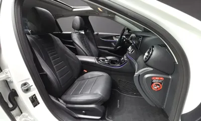 Mercedes-Benz E-Class 2019, 67983 км, за 28800000 KRW - фото 11