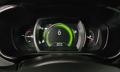 Renault-KoreaSamsung QM6 2024, 46533 км, за 21300000 KRW - фото 8