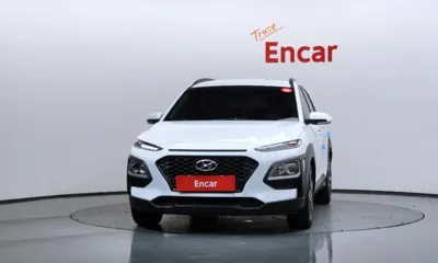 Hyundai Kona 2019, 160706 км, за 8800000 KRW - фото 3