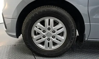 Hyundai Starex 2019, 143080 км, за 13300000 KRW - фото 5