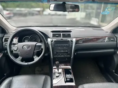 Toyota Camry 2015, 59000 км, за 50800 CNY - фото 11