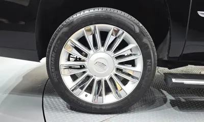 Cadillac Escalade 2018, 146496 км, за 31900000 KRW - фото 5