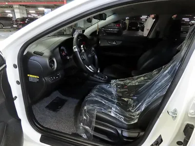 Kia K3 2020, 44043 км, за 10600000 KRW - фото 6