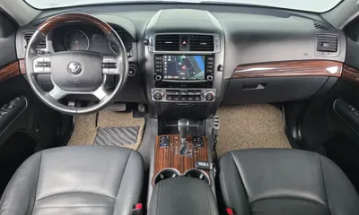 Kia Mohave 2017, 156531 км, за 13500000 KRW - фото 7