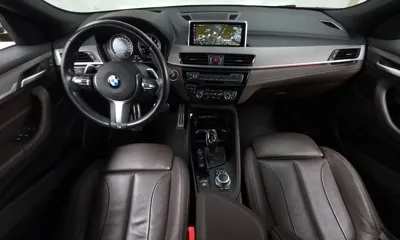 BMW X2 (F39) 2021, 40316 км, за 26500000 KRW - фото 7