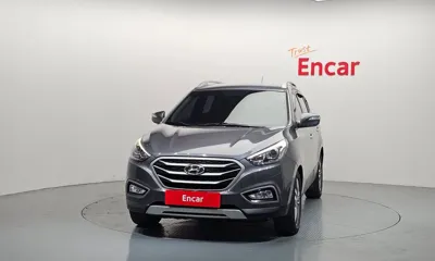 Hyundai Tucson 2015, 87340 км, за 7800000 KRW