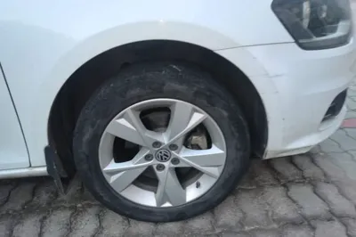 Volkswagen Bora 2014, 147800 км, за 24717.42 CNY - фото 8