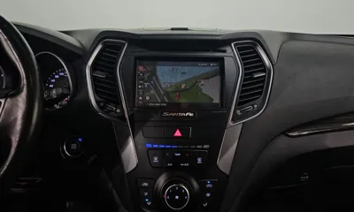 Hyundai Santafe 2014, 125466 км, за 9990000 KRW - фото 14