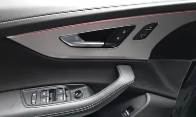 Audi Q8 2023, 58788 км, за 68900000 KRW - фото 33