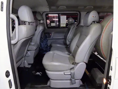 Hyundai Starex 2014, 274418 км, за 7500000 KRW - фото 11