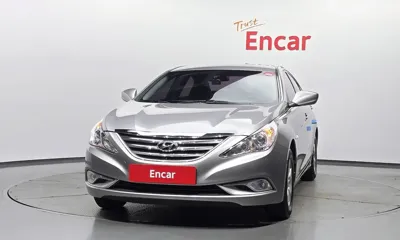 Hyundai Sonata 2013, 140105 км, за 4990000 KRW - фото 3