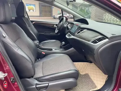 Honda Jade 2018, 70000 км, за 48800 CNY - фото 9