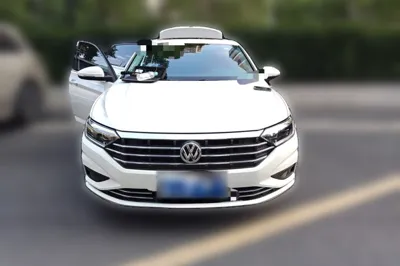 Volkswagen Sagitar 2020, 119500 км, за 74746.15 CNY