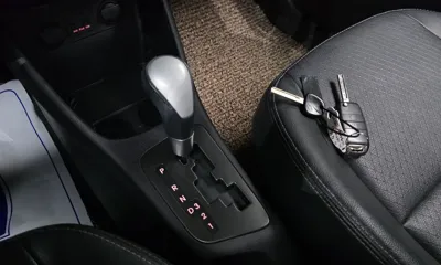 Kia Morning 2015, 112389 км, за 4500000 KRW - фото 9