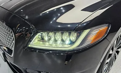 Lincoln Continental 2017, 112202 км, за 13800000 KRW - фото 22