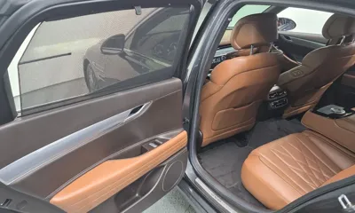 Genesis G80 2021, 52856 км, за 31700000 KRW - фото 29