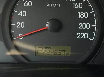 Hyundai Starex 2014, 224837 км, за 3800000 KRW - фото 18