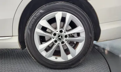 Mercedes-Benz C-Class 2019, 108390 км, за 18800000 KRW - фото 21