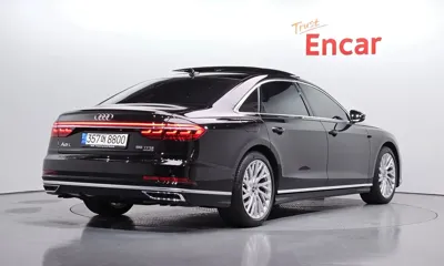 Audi A8 2021, 51469 км, за 56990000 KRW