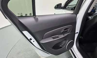 ChevroletGMDaewoo Cruze 2014, 137000 км, за 3300000 KRW - фото 25